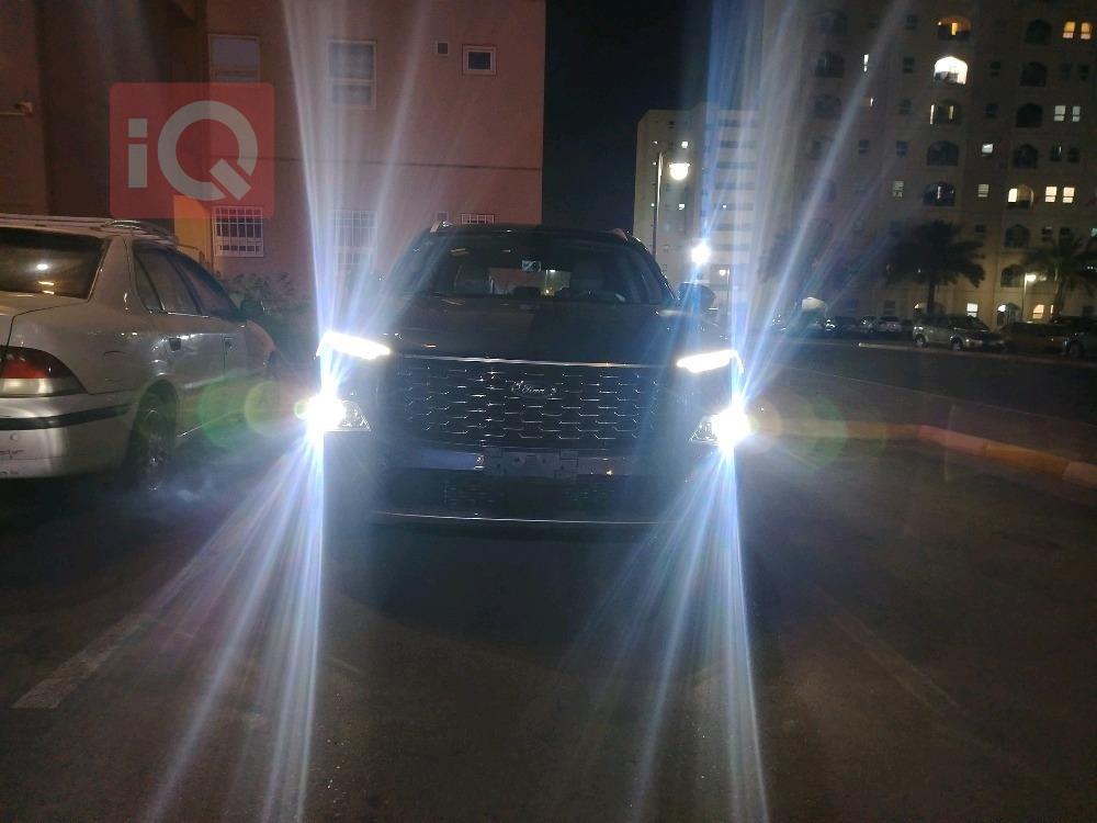 Ford Territory